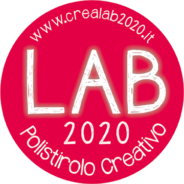 LAB 2020 POLISTIROLO CREATIVO